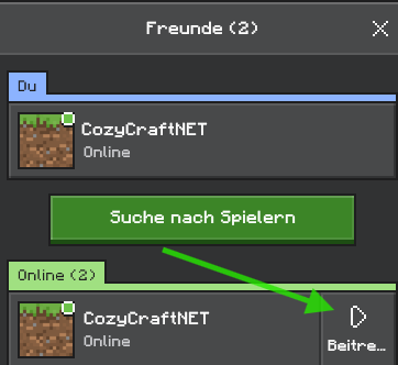 Schritt 5
