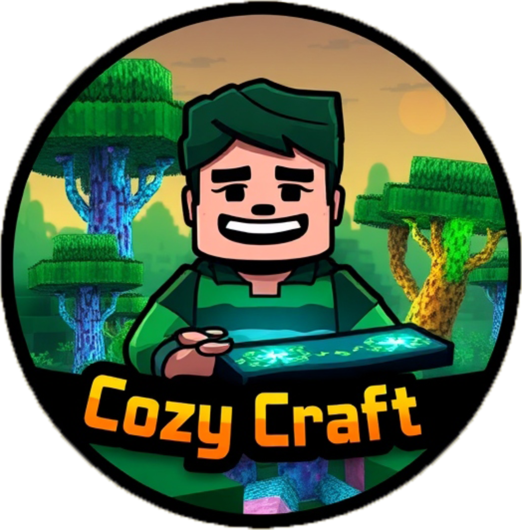Server logo