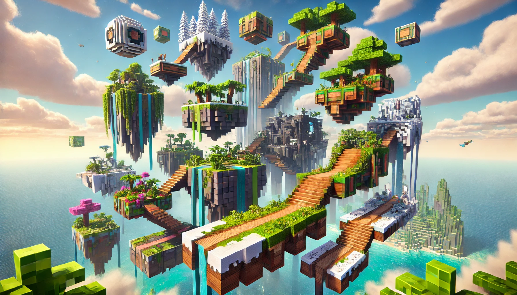 Parkour image