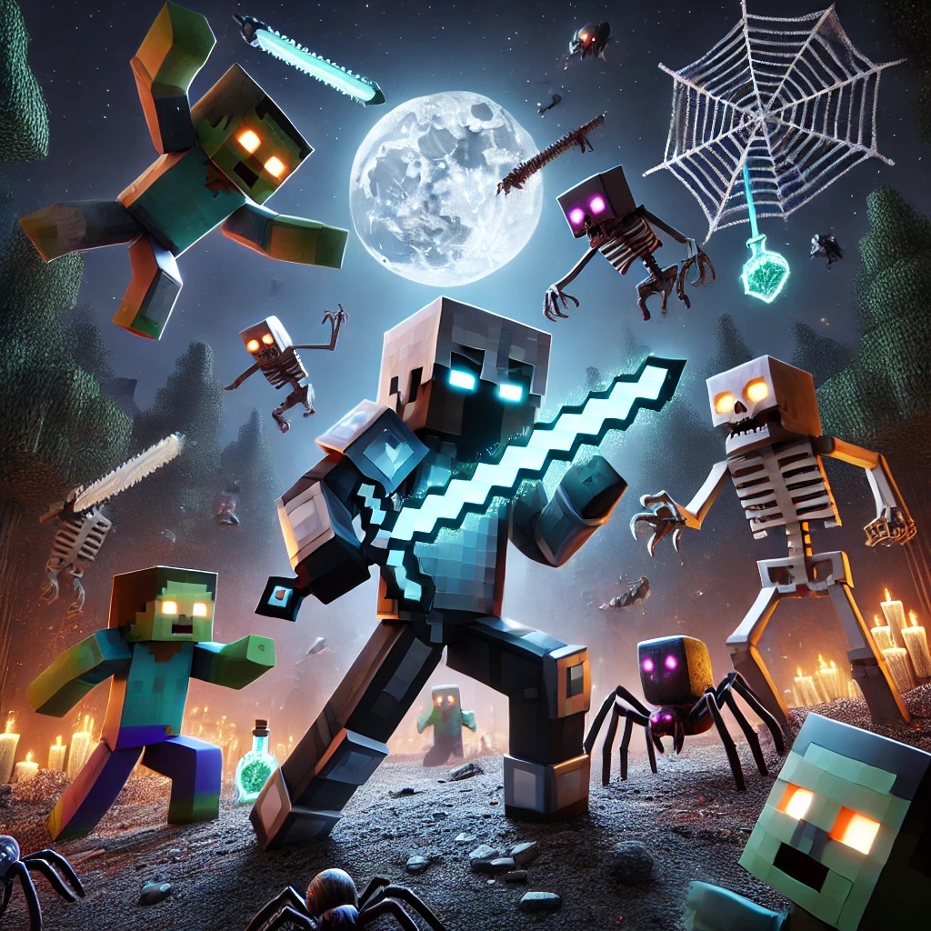 Survival image